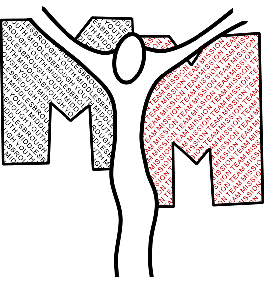 My Mission Logo Clipart (532x600), Png Download