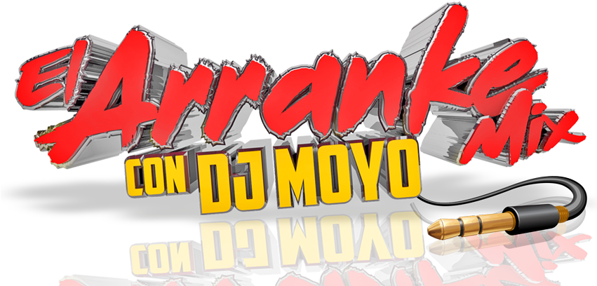 El Show De Mezclas Regional Mexicano Que Une La Energía - Graphic Design Clipart (850x421), Png Download