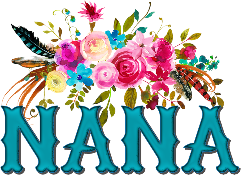 From - Convites Festa Boho Clipart (1000x721), Png Download