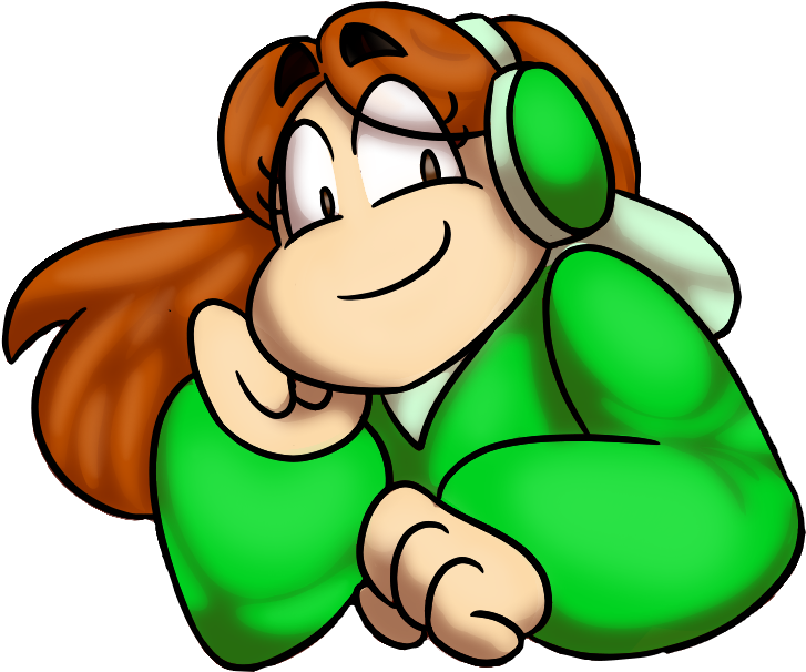 Announcing Our Next Neighhem Musicians - Cartoon Clipart (1000x1000), Png Download