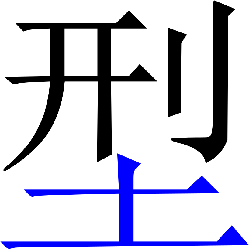 Radical Earth Mold - Wallet Clipart (1024x1024), Png Download