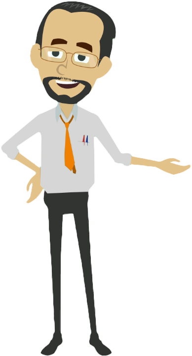 Om 2017 11 19t13 - Cartoon Clipart (497x731), Png Download