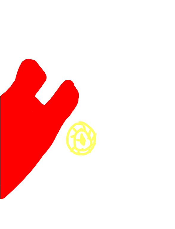 Stop Sign Clipart (768x866), Png Download