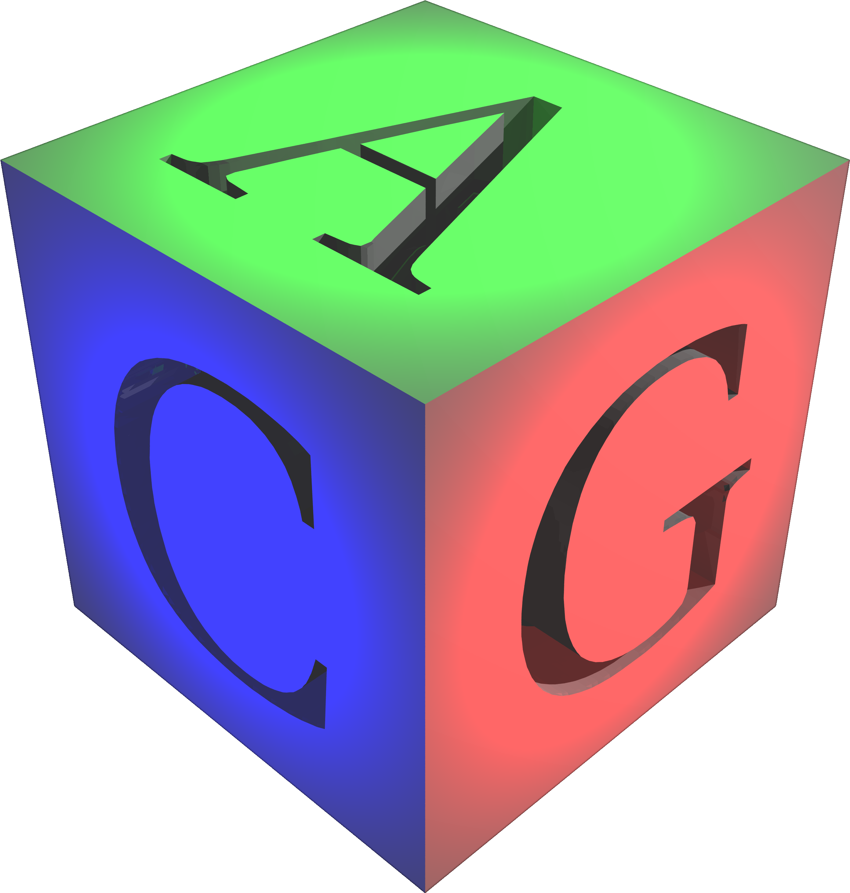 Computer Graphics And Multimedia Developing A Mini - Acg Clipart (2900x3000), Png Download