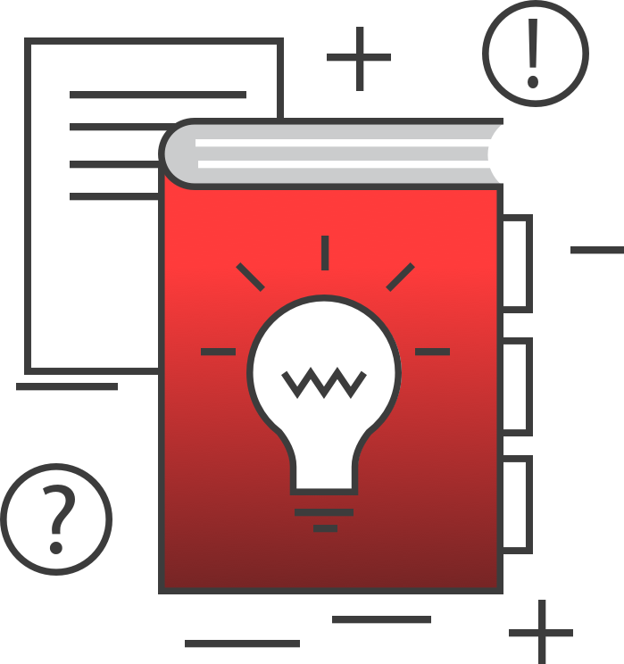 Business Strategy Clipart (699x744), Png Download