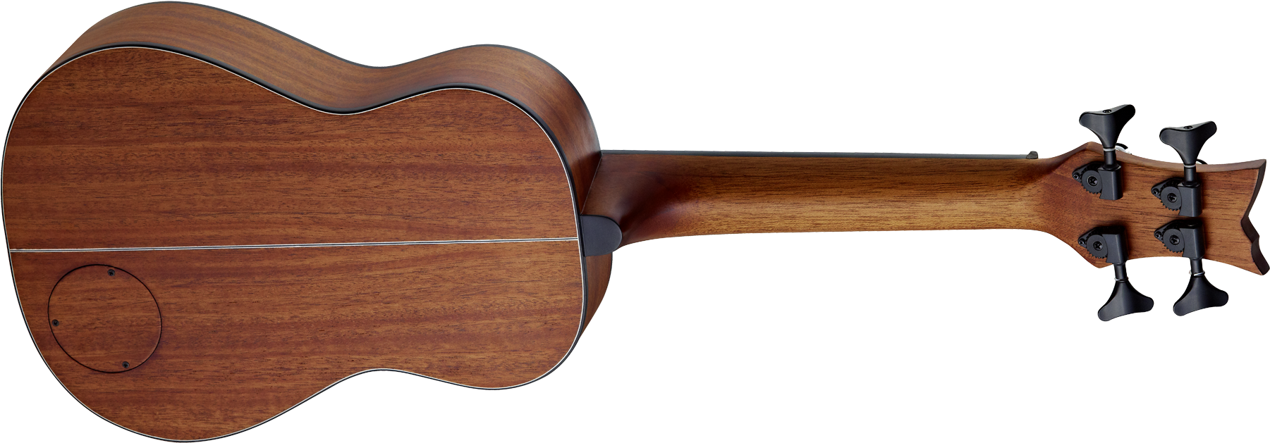 Share - Acoustic Guitar Clipart (2500x1000), Png Download