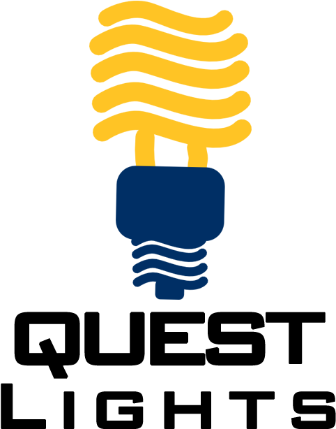 The Quest Entertainment Family Of Brands Clipart (634x634), Png Download