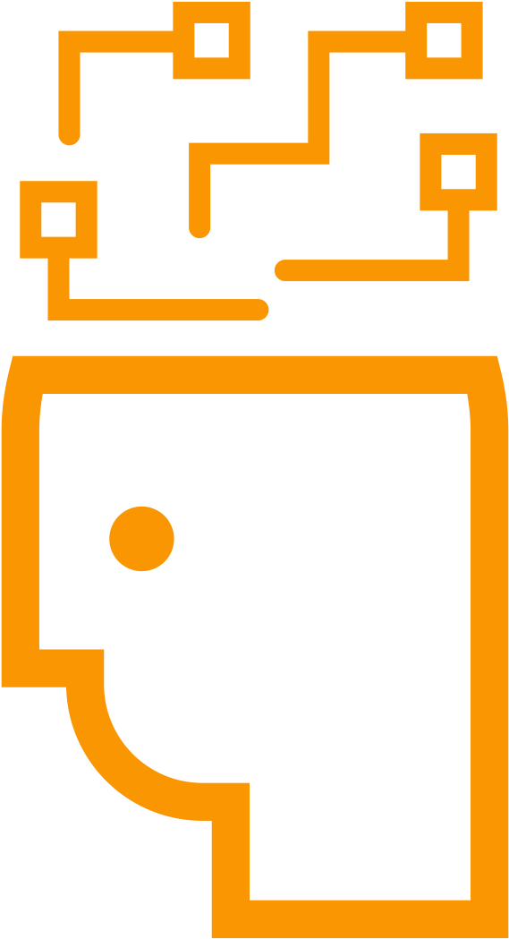 Artificial Intelligence Clipart (1200x1200), Png Download