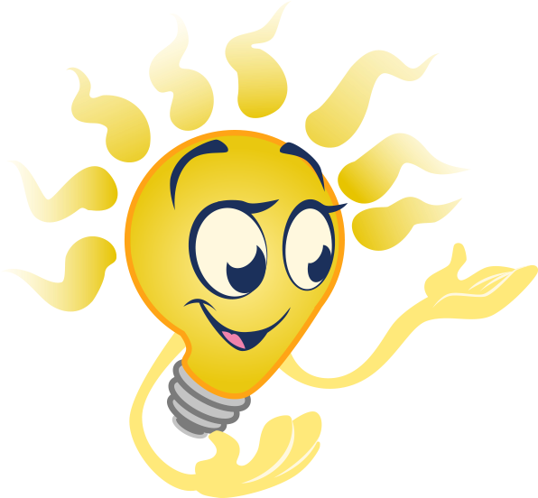 Emoticon Clipart (600x600), Png Download