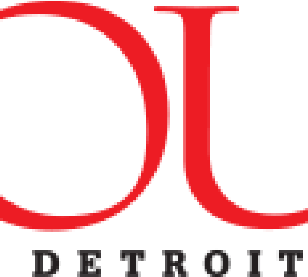 Hour Detroit Clipart (1024x1024), Png Download