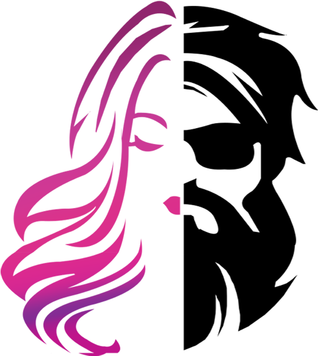 Bonheur Salon - Illustration Clipart (1000x744), Png Download