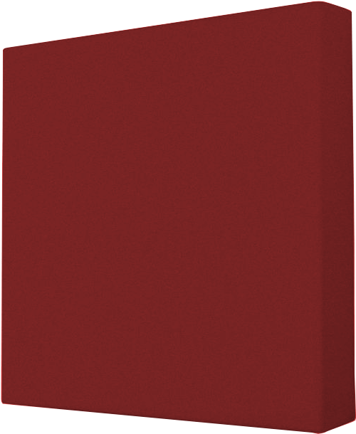 Bass Traps - Construction Paper Clipart (700x700), Png Download