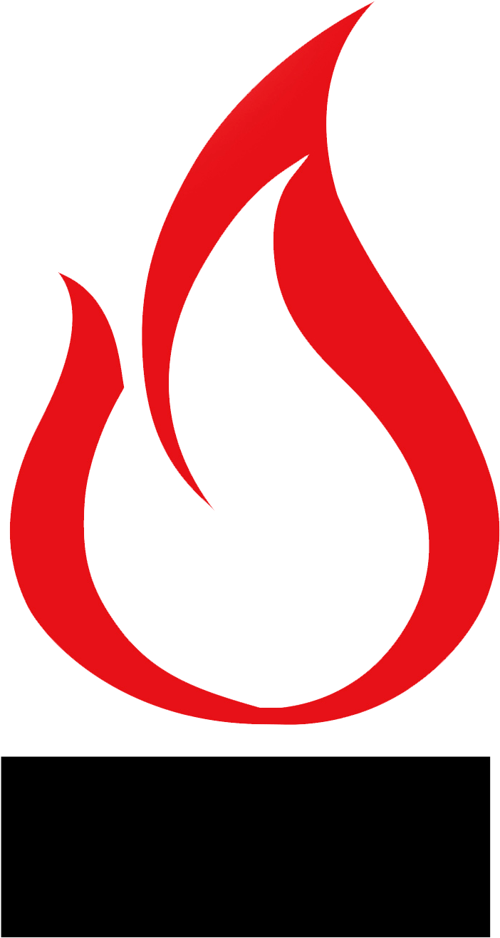 Pira Charcoal Ovens And Barbecues - Graphic Design Clipart (1483x1483), Png Download