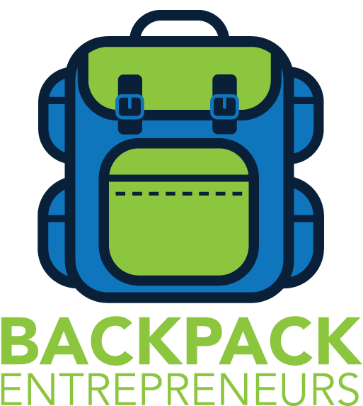 Backpack Entrepreneurs - Health Black Friday Clipart (600x600), Png Download