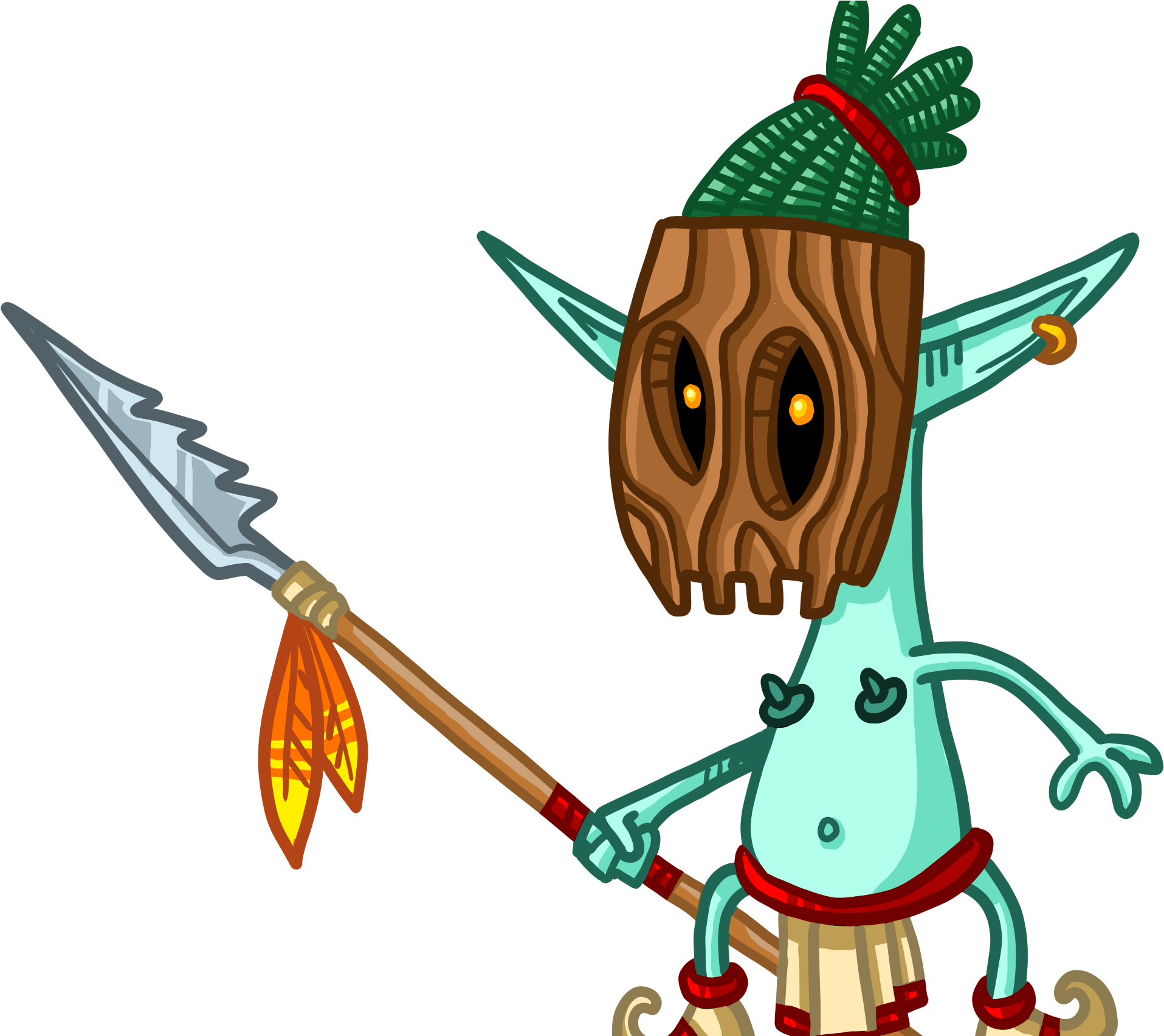 Space Savage - Cartoon Clipart (2271x1703), Png Download