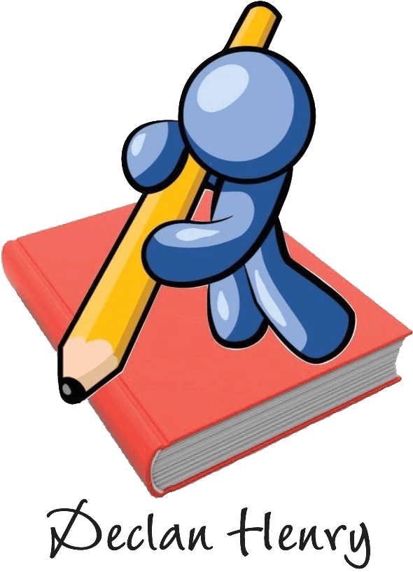 Writing Clipart - Png Download (632x865), Png Download