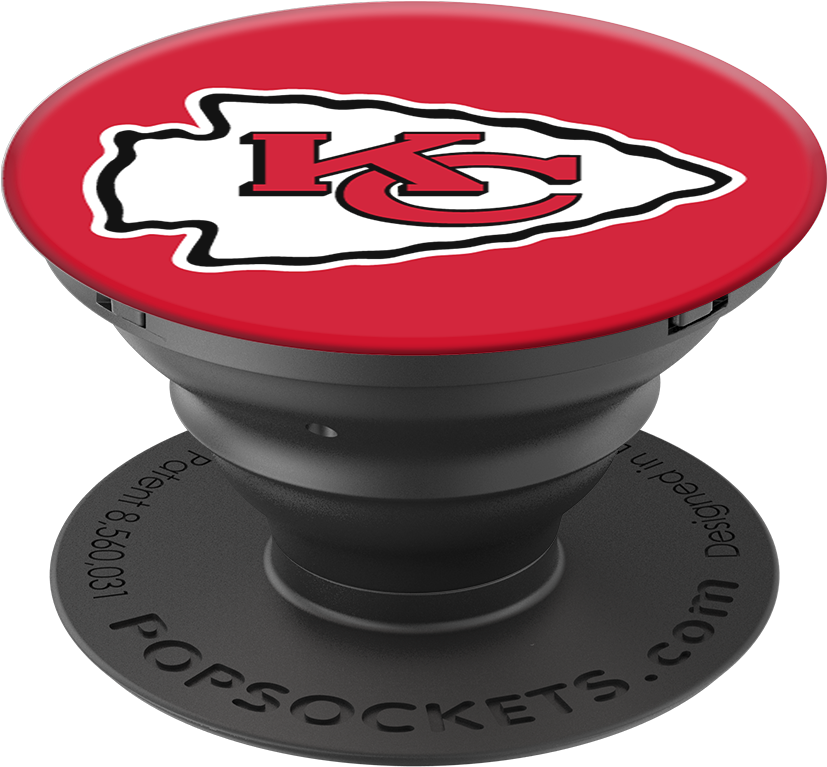 Related Products - New England Patriots Popsocket Clipart (1000x1000), Png Download