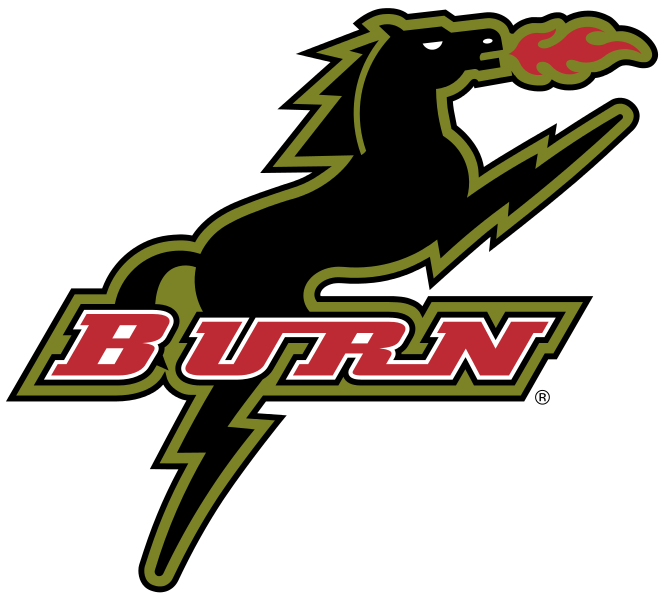 Dallas Burn Logo Clipart (666x600), Png Download