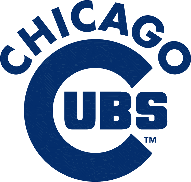 750 X 715 1 - Chicago Cubs Blue Logo Clipart (750x715), Png Download