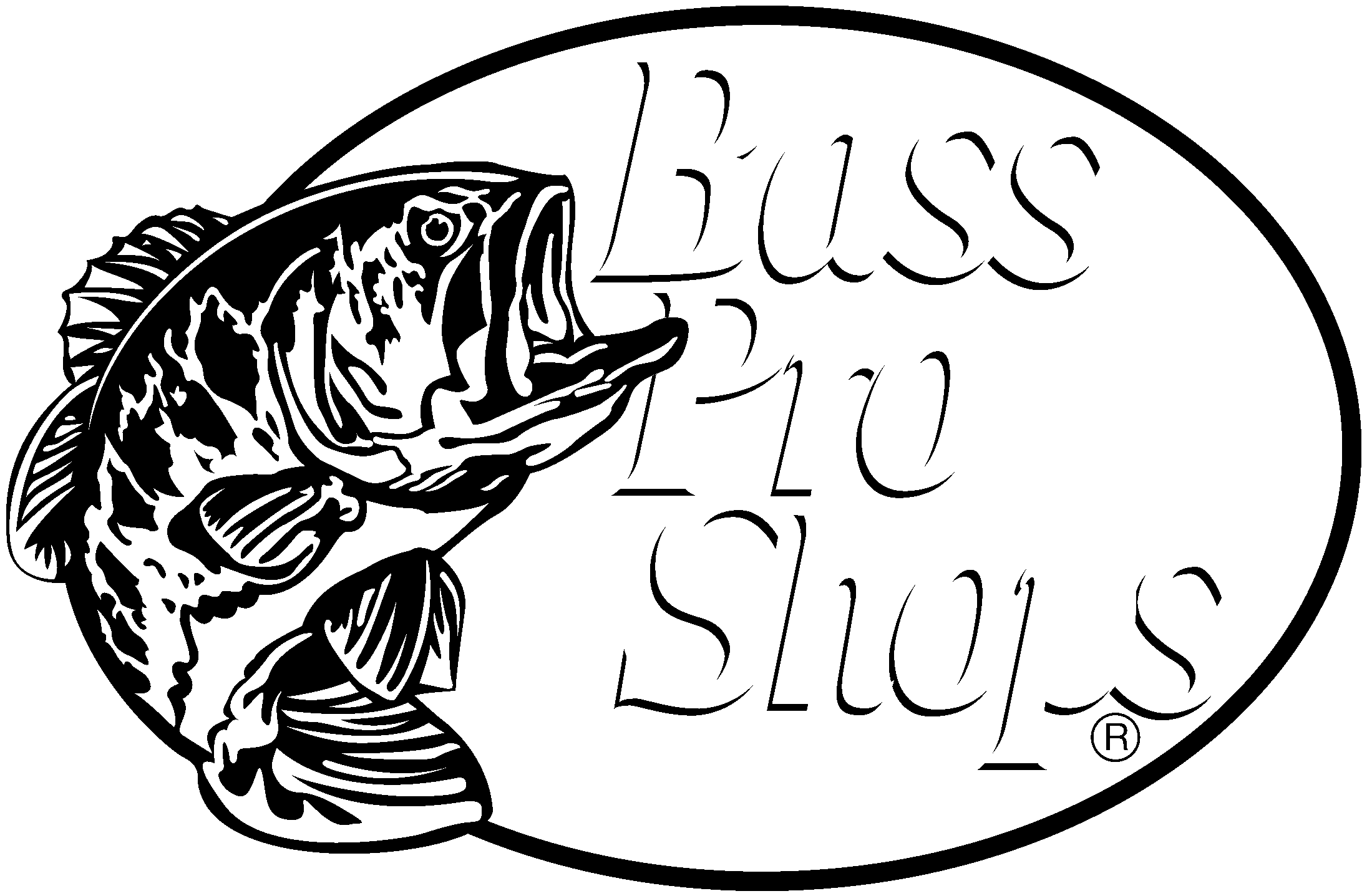2400 X 2400 2 - Bass Clipart Black And White - Png Download (2400x2400), Png Download