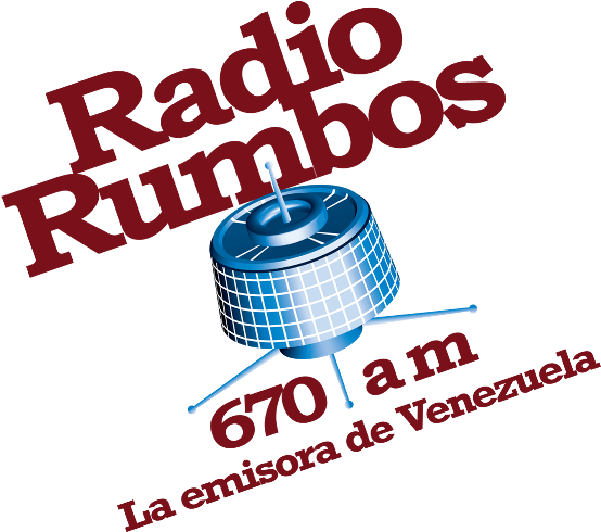 Radio Rumbos - Radio Rumbos 670 Am Clipart (591x563), Png Download