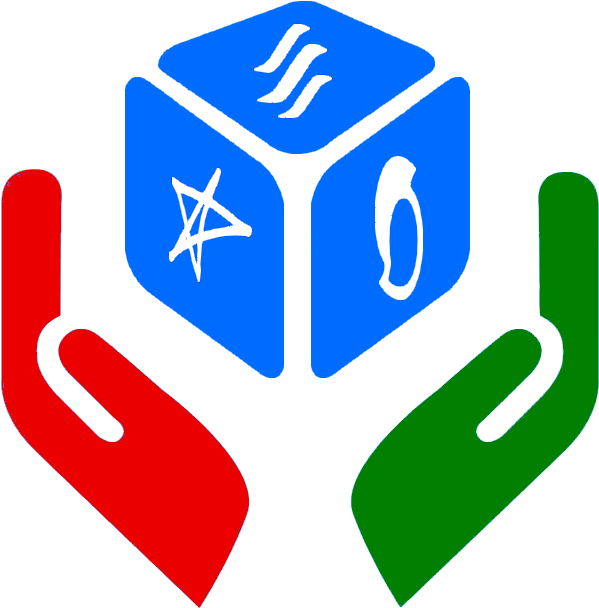 I Did My Best For The Logos To Contain The Moroccan - Handle With Care Symbol Clipart (842x842), Png Download