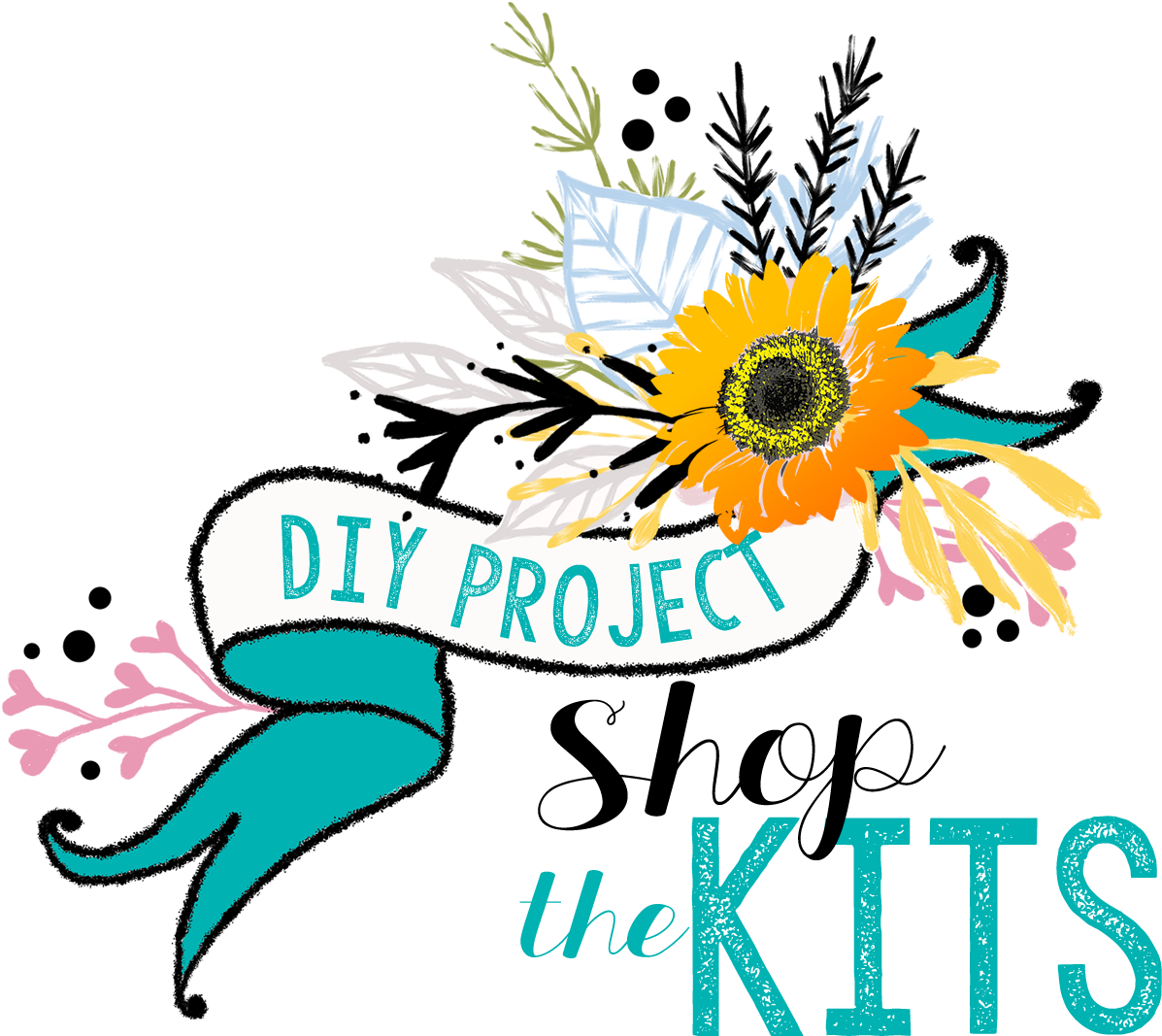 Share Your Diy - Illustration Clipart (1560x1100), Png Download