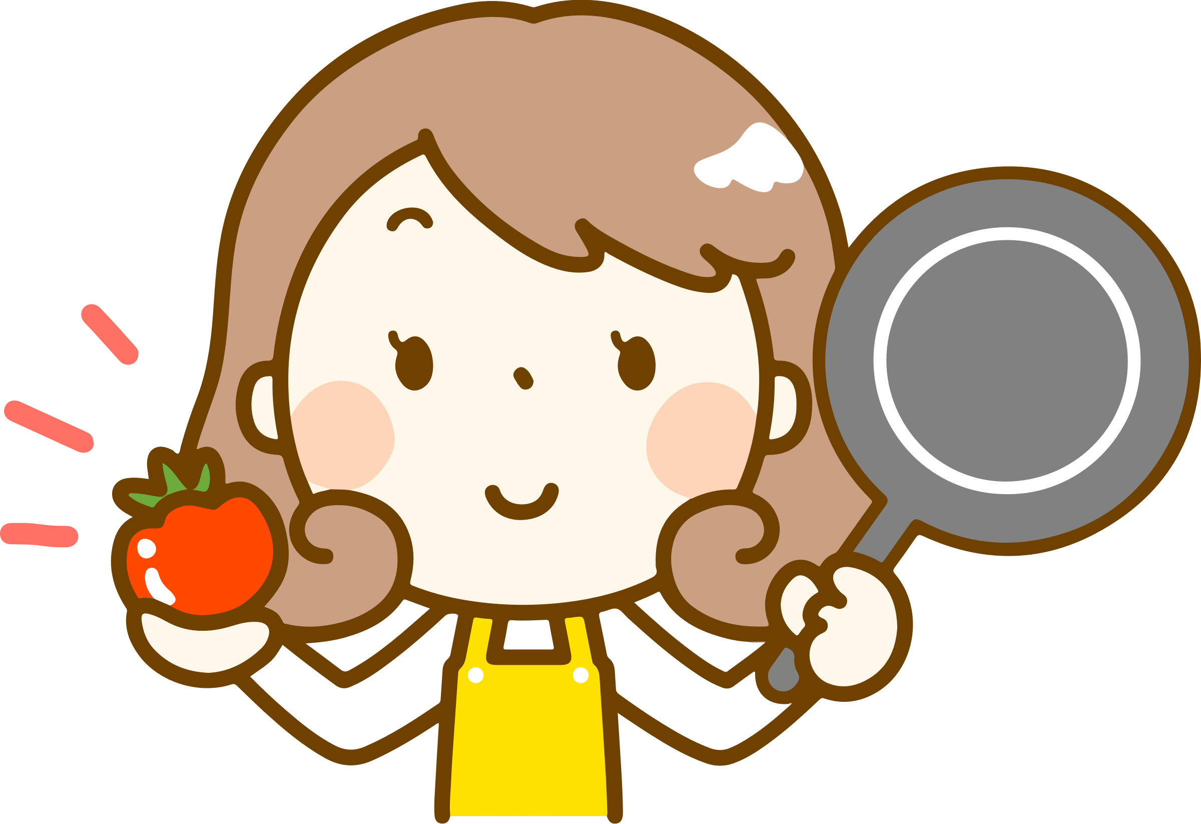 By Oksmith Clipart (800x549), Png Download