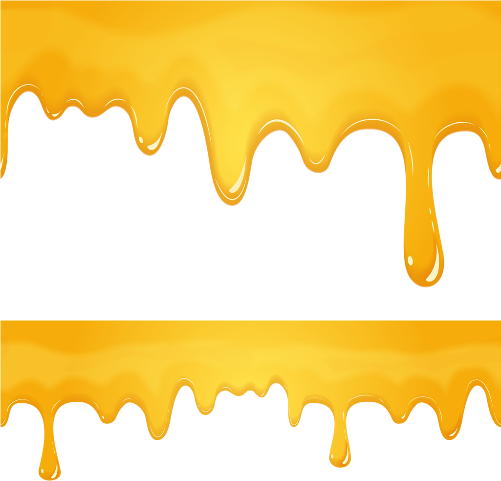 Яндекс Фотки Honey Drips Clipart Full Size Clipart (3910695