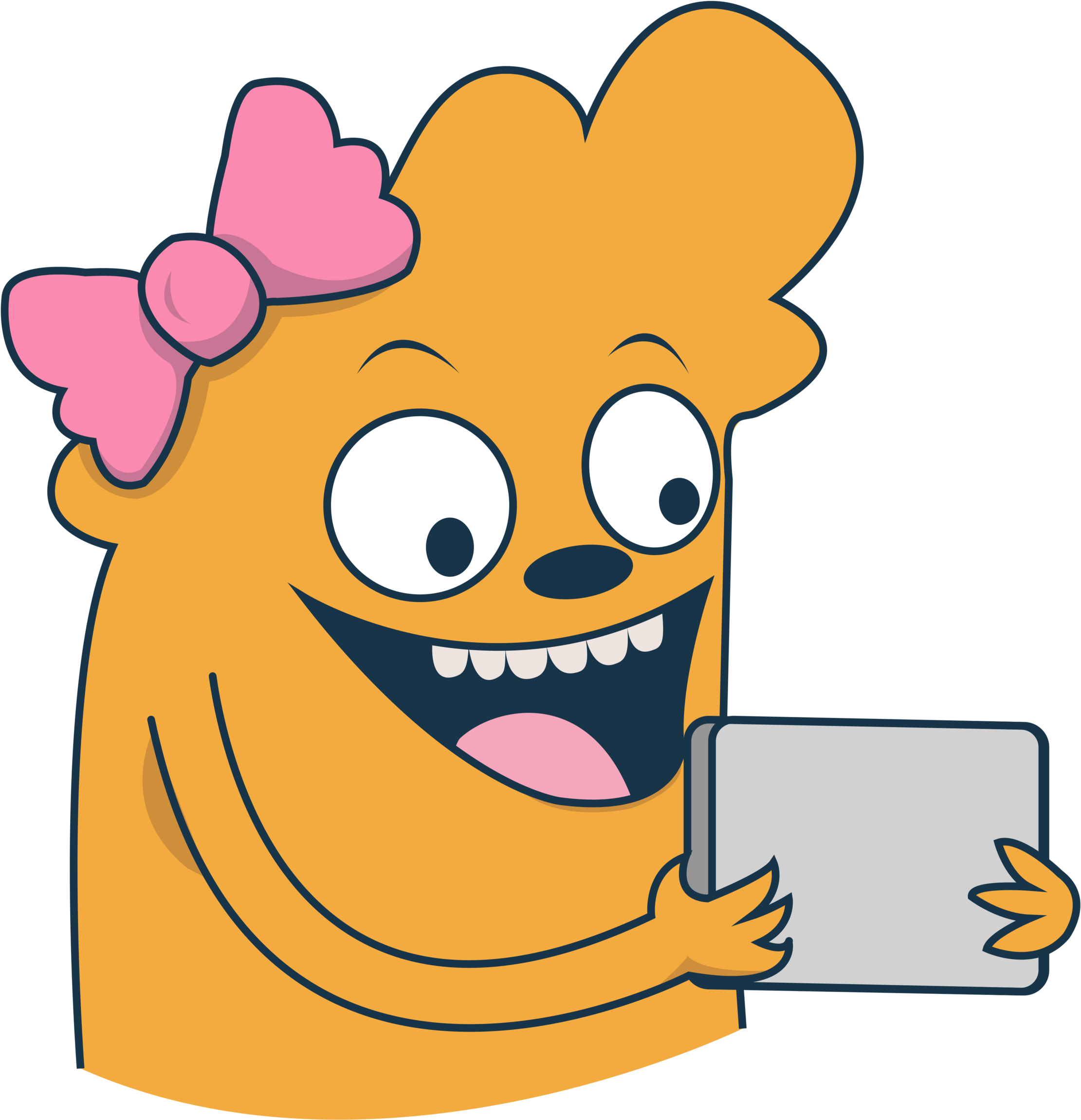 Optimize Your First-time Player Experience Clipart (2500x2424), Png Download