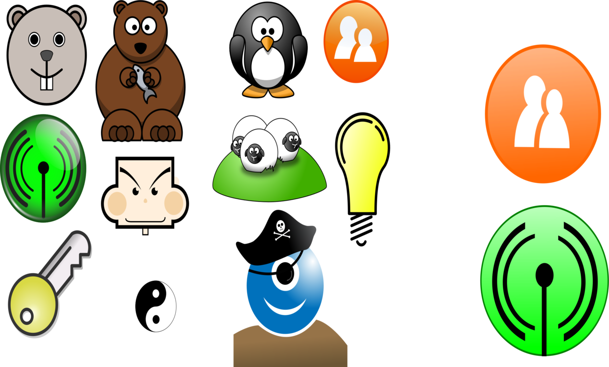 All Photo Png Clipart - Cartoon Transparent Png (1244x750), Png Download