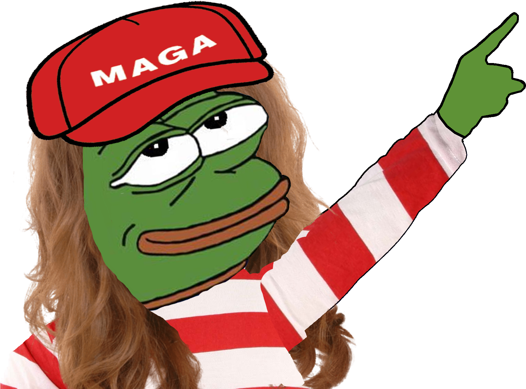 Apocalypse - Cartoon Clipart (1736x1271), Png Download