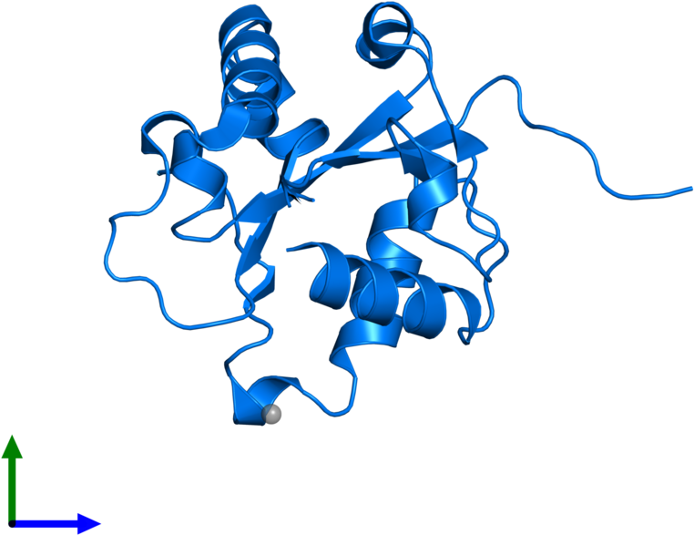 <div Class='caption-body'>pdb Entry 4eo7 Contains 1 Clipart (800x800), Png Download