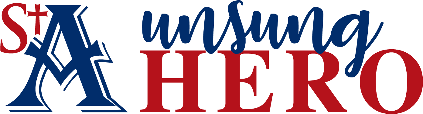 Unsung Hero - Aoyue Clipart (1432x376), Png Download