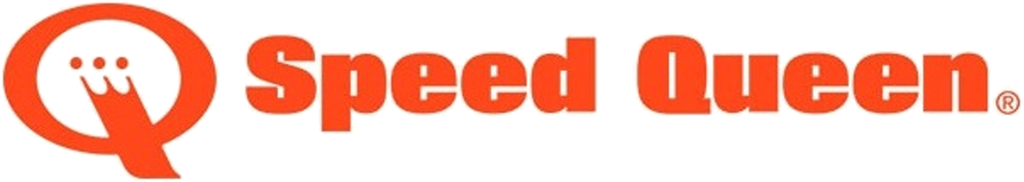 Speed Queen Lfne5bsp - Graphics Clipart (2175x958), Png Download