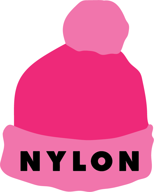 Image008 - Nylon Tv Clipart (651x810), Png Download