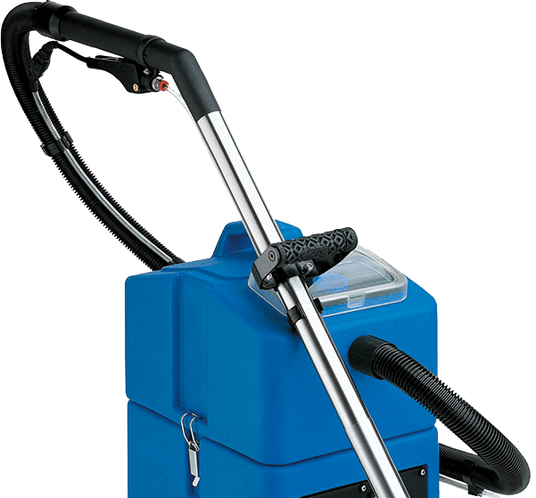 Our Comprehensive Range Of Cleaning Chemicals From - Sproei Extractiemachine Clipart (601x559), Png Download