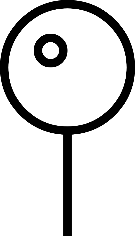 Png File Svg - Circle Clipart (560x980), Png Download