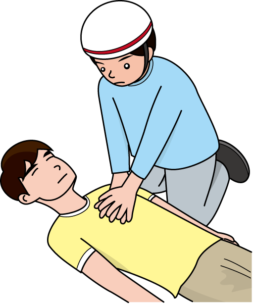 Resuscitation Clipart Panda Free - Resuscitate Clipart - Png Download (511x614), Png Download