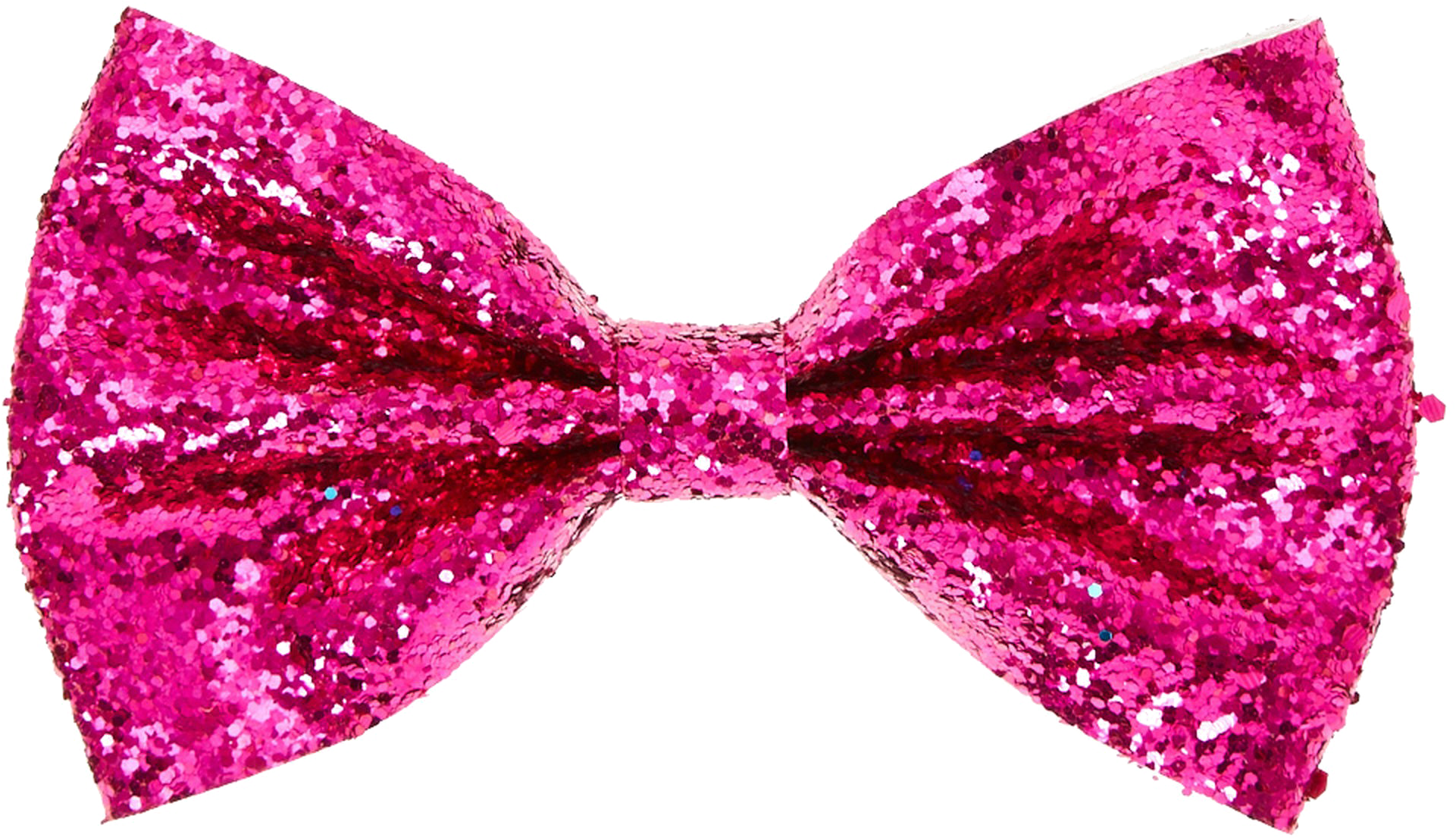 Pink Bow Clip Art Transparent - Transparent Pink Bow Png (2000x2000), Png Download