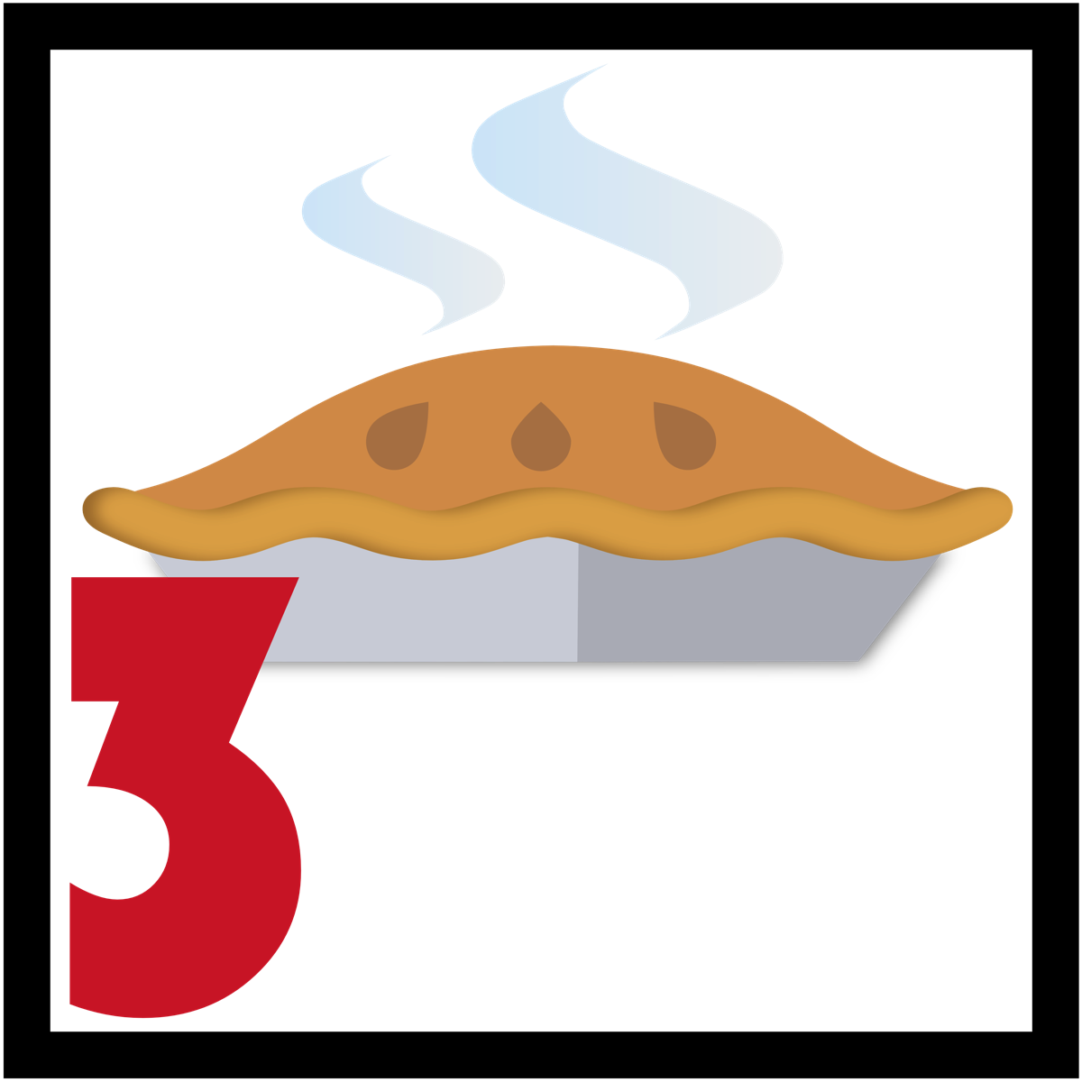 Stacks Image Clipart (1200x1200), Png Download