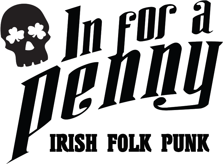 In For A Penny - Poster Clipart (758x545), Png Download