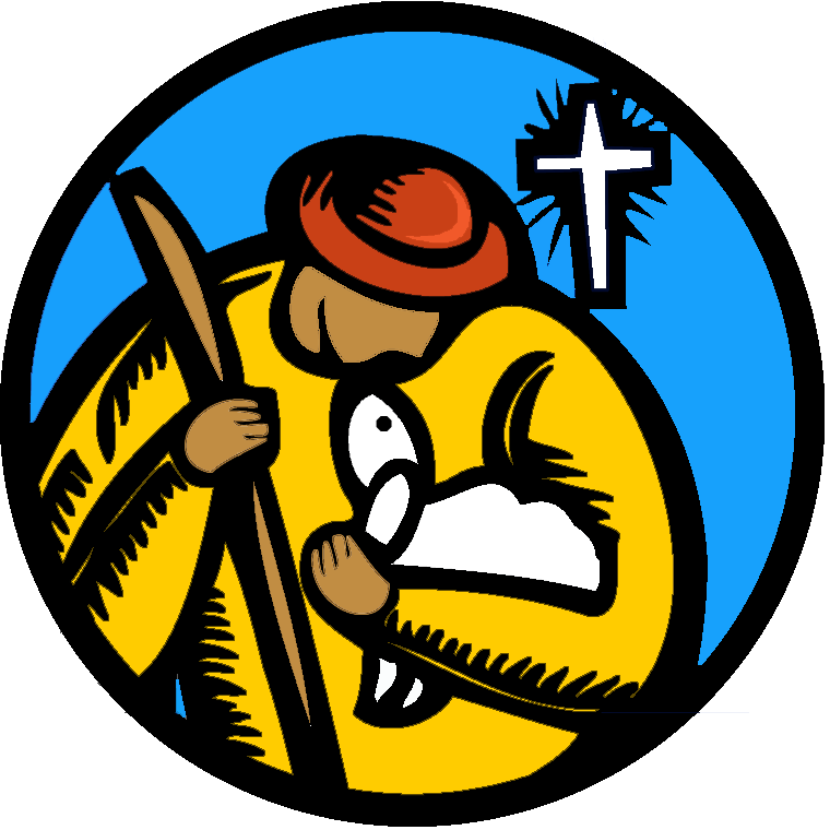 Lamb Institute Clipart (760x760), Png Download