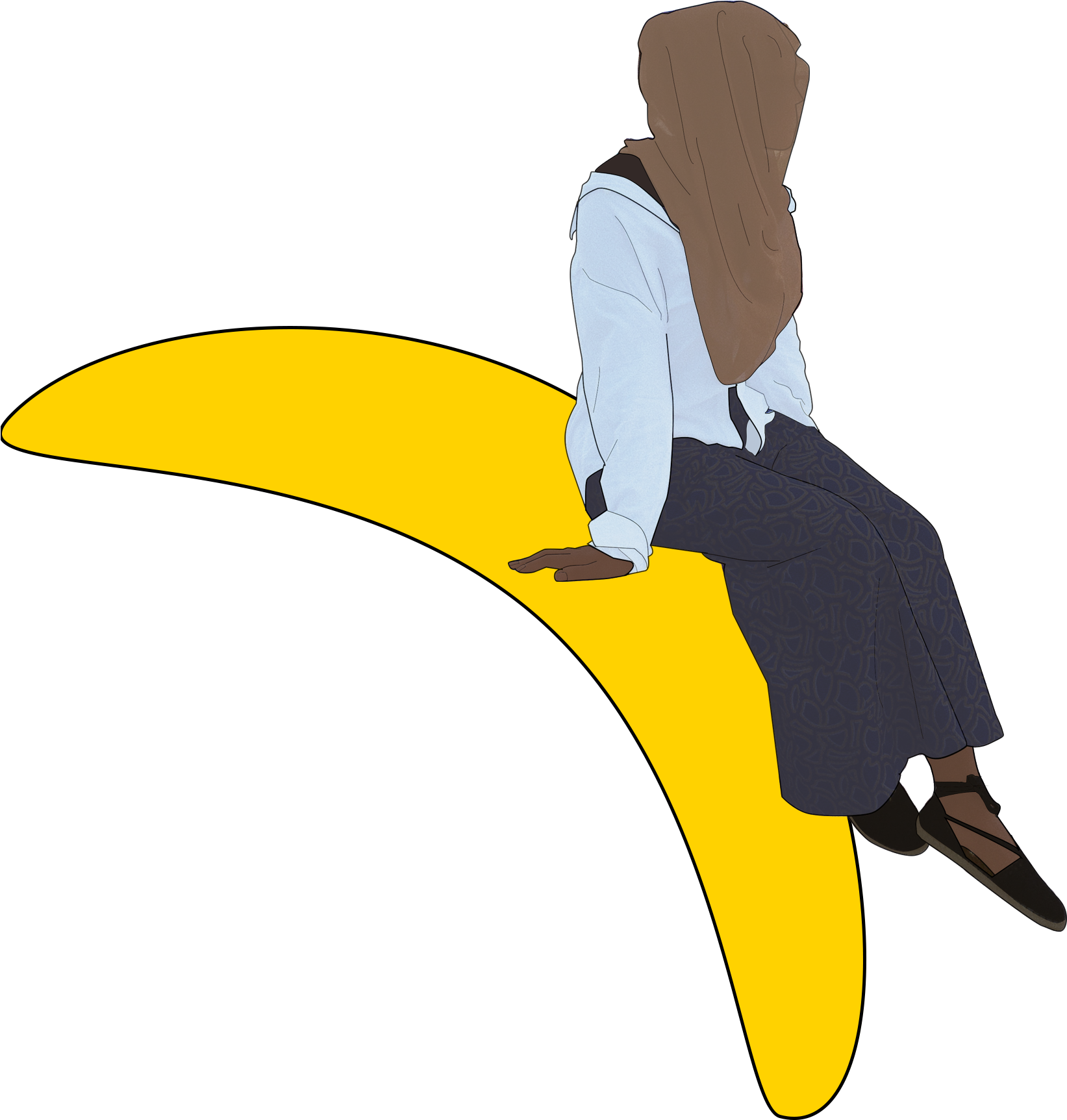 Brimah John Clipart (2003x2000), Png Download