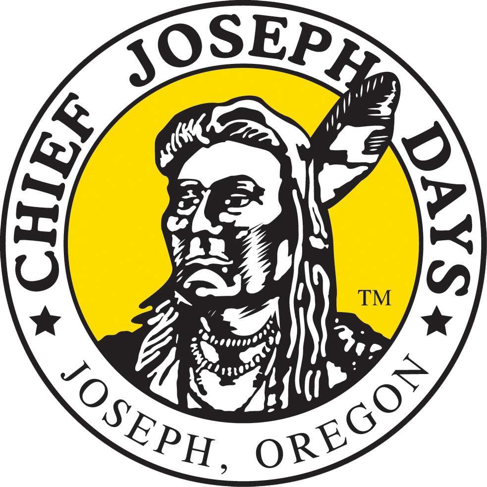Chief Joseph Days Clipart (983x983), Png Download