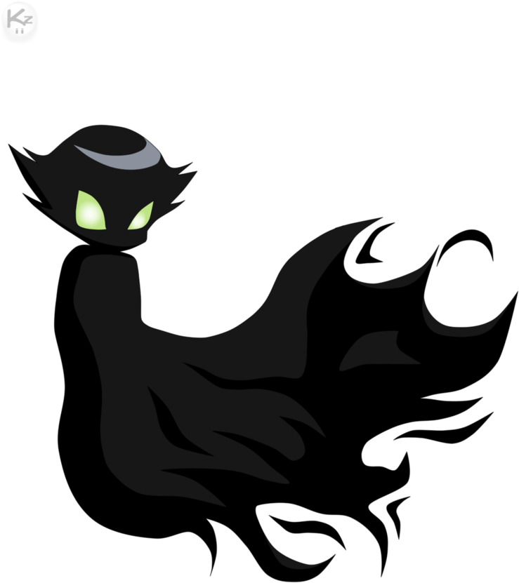 Commission 19 For Darkton93 By Krizeii - Buttercup Mange Clipart (774x1032), Png Download