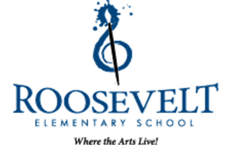 Thank You For Investing In Children Tom G - Roosevelt Elementary Bellingham Clipart (880x550), Png Download