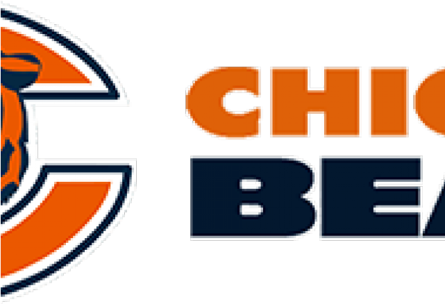 Chicago Bears Logo Png - Chicago Bears Old School Logo Clipart (640x480), Png Download