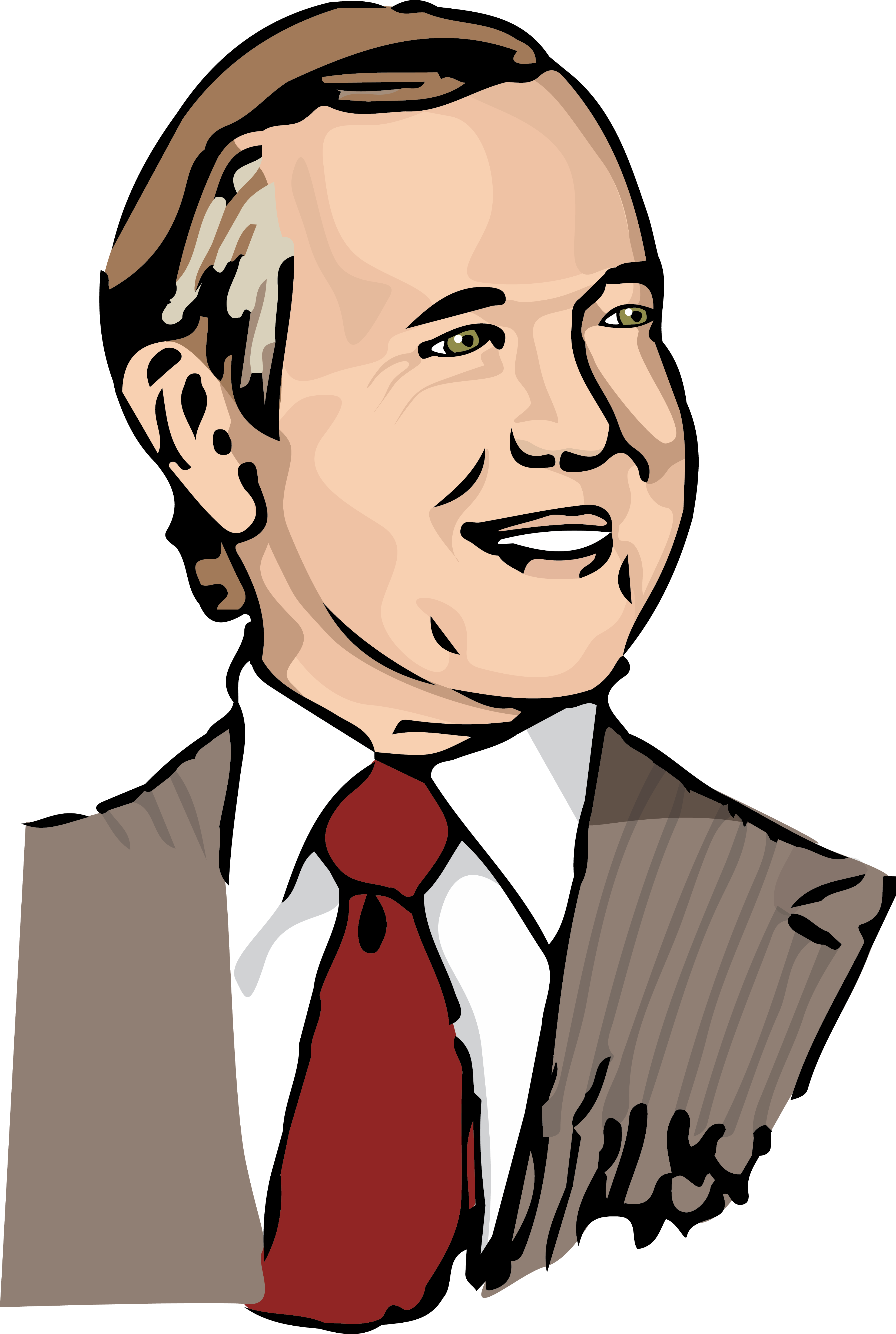 Download Johnny Carson - Illustration Clipart (#3912975) - PinClipart