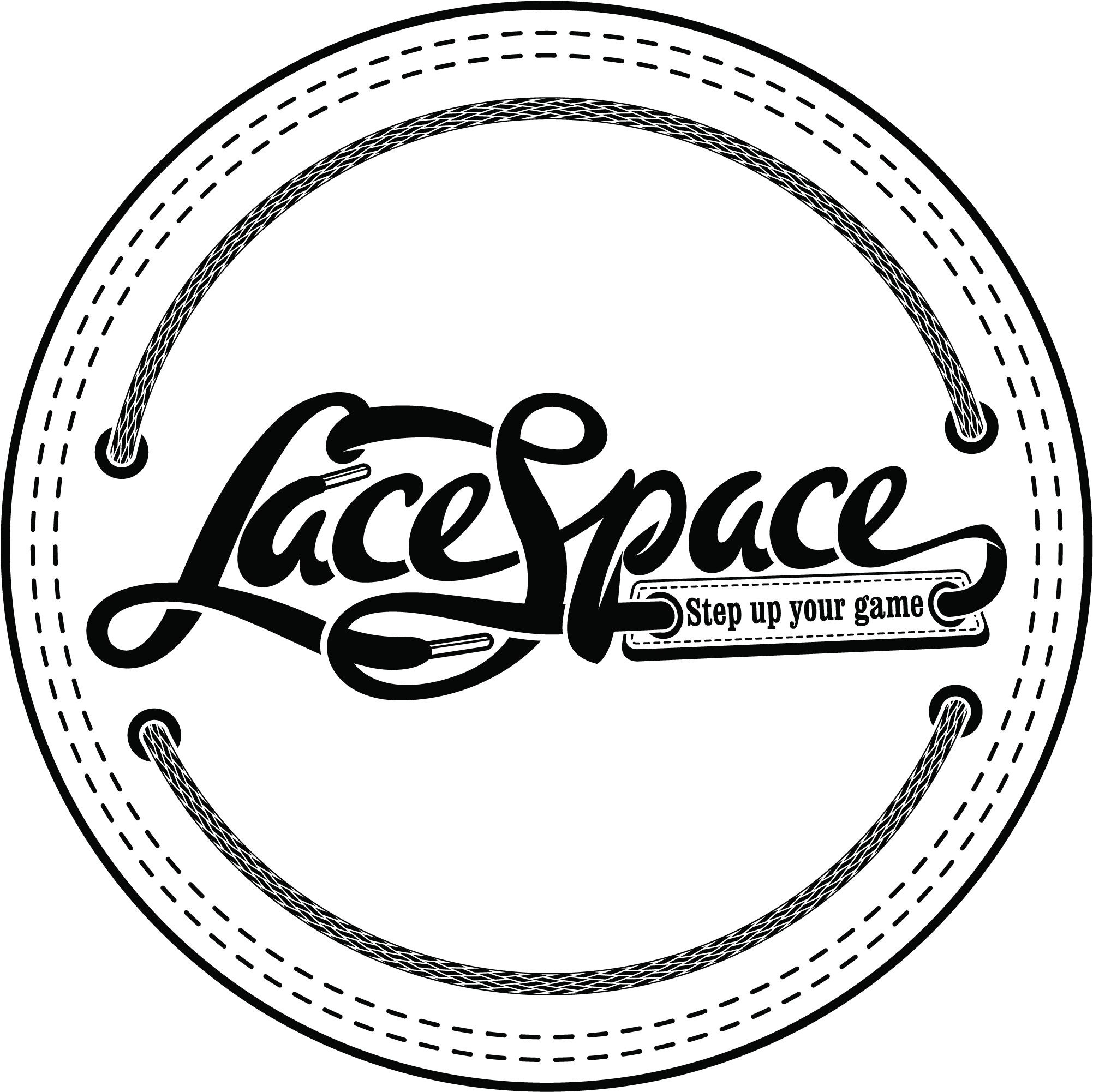Lacespace Case Study From Concept To Launch Advisori - Circle Clipart (2725x2725), Png Download